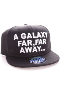 Star Wars Nastavitelná Kšiltovka A Galaxy Far Away