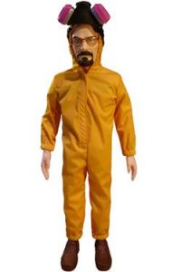 Breaking Bad Talking Doll Walter White The Cook 43 cm