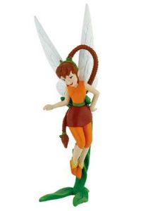 Disney Fairies Figure Fawn 8 cm