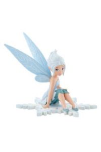 Disney Fairies Figurka Periwinkle Winterfairy 7 cm