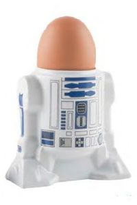 Star Wars Egg Cup R2-D2 Undergroundtoys