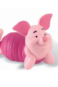 Winnie the Pooh Figure Piglet 6 cm