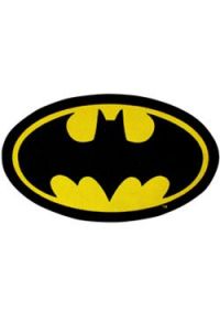 Batman Kobereček Logo 57 x 98 cm Character World