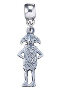 Harry Potter Talisman Dobby the House-Elf (silver plated)