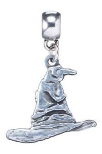 Harry Potter Talisman Sorting Hat (silver plated)