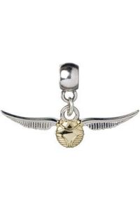 Harry Potter Talisman The Golden Snitch (silver plated)