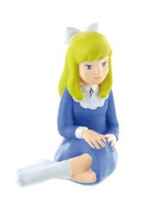 Heidi Mini Figurka Clara 6 cm Comansi