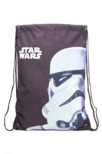 Star Wars Gym Bag Stormtrooper