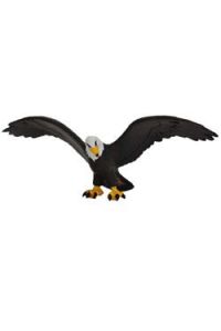 Yakari Figure Great Eagle 4 cm Bullyland