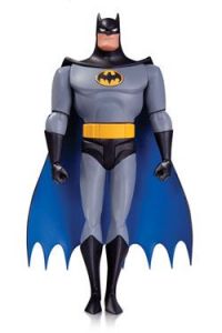 Batman The Animated Series Akční Figurka Batman 15 cm