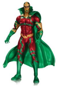 DC Comics Icons Akční Figurka Mister Miracle (Earth 2) 15 cm DC Collectibles