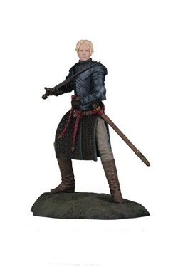 Game of Thrones PVC Soška Brienne of Tarth 20 cm Dark Horse