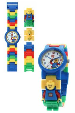 Lego Watch Classic Link ClicTime