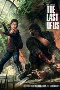 The Last of Us Art Book The Art of the Last of Us Midas