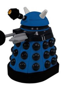 Doctor Who Vinyl Figurka Titans Strategist Dalek 16 cm