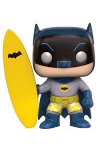 Batman POP! Heroes Vinyl Figurka Surf's Up! Batman 9 cm