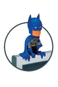 DC Comics Bobble-Head Batman Computer Sitter 10 cm