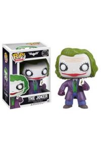 DC Comics POP! vinylová Figure The Joker 9 cm