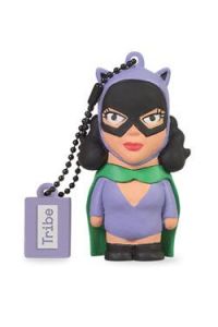 DC Comics USB Flash Drive Catwoman 8 GB