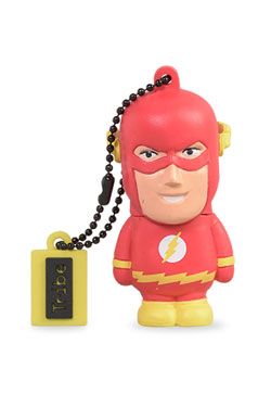 DC Comics USB Flash Drive Flash 8 GB Tribe