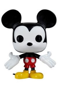 Disney POP! vinylová Figure Mickey Mouse 9 cm
