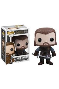 Game of Thrones POP! vinylová Figure Ned Stark 10 cm