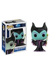 Maleficent POP! vinylová Figure Maleficent 10 cm