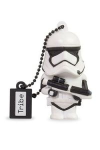 Star Wars Episode VII USB Flash Drive First Order Stormtrooper 16 GB
