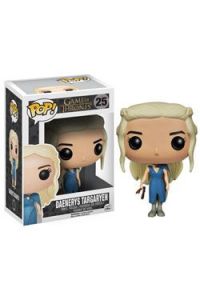 Game of Thrones POP! vinylová Figure Daenerys in Blue Gown 10 cm
