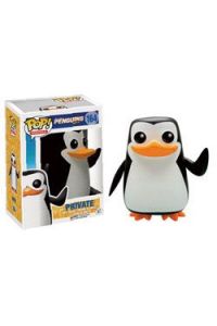 Penguins of Madagascar POP! Vinyl Figurka Private 9 cm