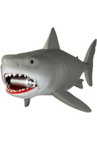 Jaws ReAction Akční Figure Great White Shark 24 cm