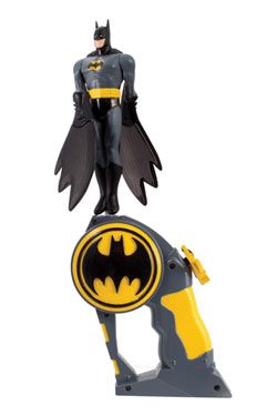 Batman Flying Heroes Akční Figurka Batman 18 cm Other
