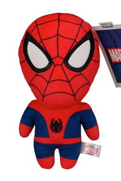 Marvel Comics Plyšák Figure Phunny Spider-Man 20 cm Kidrobot