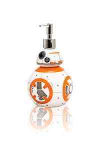 Star Wars Episode VII Soap Dispenser BB-8 Other