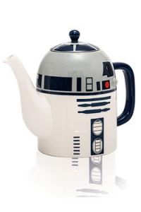 Star Wars Episode VII Konvice na čaj R2-D2