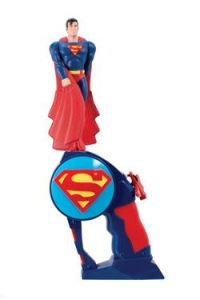 Superman Flying Heroes Akční Figure Superman 18 cm Other