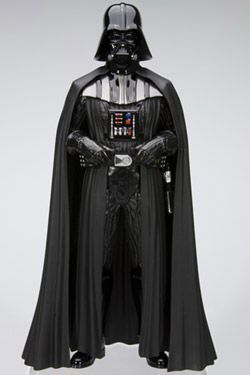 Star Wars ARTFX+ Soška Darth Vader Episode V 20 cm Kotobukiya