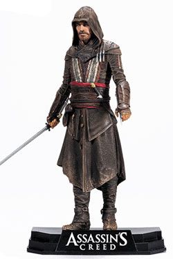 Assassins Creed Color Tops Akční Figure Aguilar 18 cm McFarlane Toys