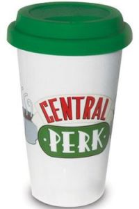Friends Cestovní Hrnek Central Perk