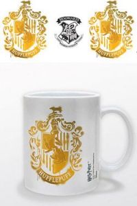 Harry Potter Hrnek Mrzimor Stencil Crest