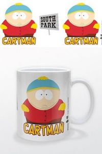 South Park Hrnek Cartman