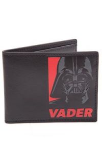 Star Wars Peněženka Darth Vader Difuzed