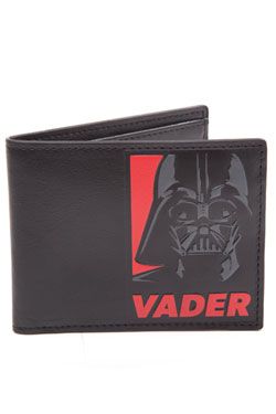 Star Wars Peněženka Darth Vader Difuzed