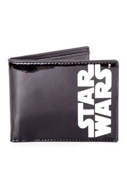 Star Wars Peněženka Logo Difuzed