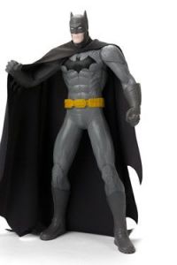 Batman The New 52 Ohebná Figurka Batman 20 cm