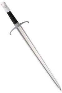 Game of Thrones Dopisový Otvírák Longclaw Sword 23 cm
