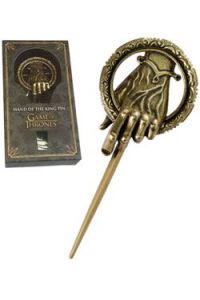 Game of Thrones Pin The King Noble Collection