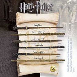 Harry Potter Wand Kolekce Dumbledore