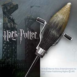 Harry Potter Replika 1/1 Nimbus 2001 Broom