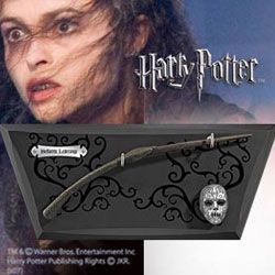 Harry Potter Replika Bellatrix Lestrange´s Wand 35 cm